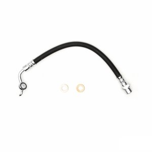 Toyota Rav4 Brake Hose - Rear - R1 Concepts - `06-`19 Toyota Rav4 Brake Hose - Rear - R1 Concepts - `06-`19